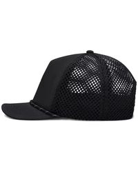 Nike - Curved-Peak Baseball Cap - Lyst