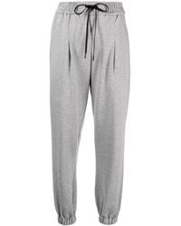 3.1 Phillip Lim - Trainingsshorts Met Trekkoord - Lyst