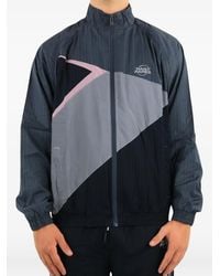 Daily Paper - Zip-Up Jacket - Lyst