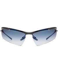 Balenciaga - Boomerang Cat-Eye Sunglasses - Lyst