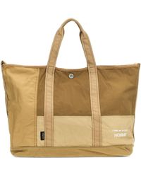Comme des Garçons - Cordura Tote Bag - Lyst