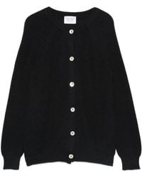 Be You - Buttoned Cardigan - Lyst