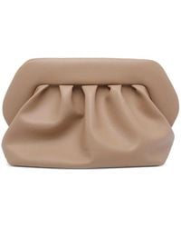 THEMOIRÈ - Bios Magnetic Clutch Bag - Lyst