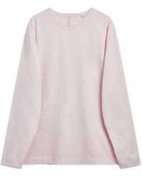 sunflower - Long-Sleeve T-Shirt - Lyst