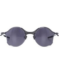 Oakley - Lunettes De Soleil Tailend Ti - Lyst