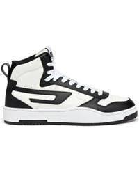 DIESEL - Sneakers - Lyst