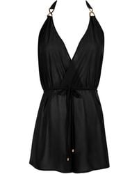 Aubade - Beach Walk Playsuit - Lyst