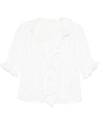 Doen - Henri Blouse - Lyst