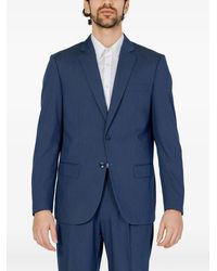 Antony Morato - Slim-Fit Suit - Lyst