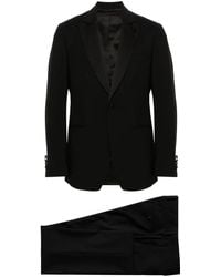Lardini - Traje con botones - Lyst