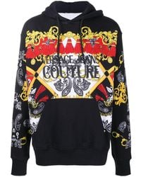 versace jeans sweatshirt sale