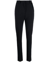 Victoria Beckham - Straight-leg Tailored Trousers - Lyst