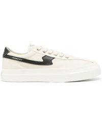 Stepney Workers Club - Dellow Low-Top Sneakers - Lyst
