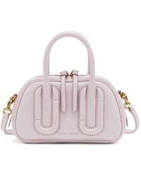 Marc Jacobs - Babe Mini Top-Handle Bag - Lyst