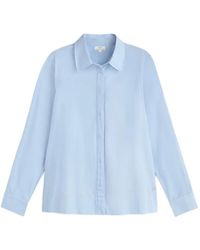 Yerse - Camicia A Maniche Lunghe - Lyst