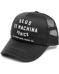 deus ex machina snapback