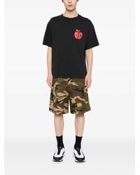 Melt - Graphic-Print T-Shirt - Lyst