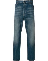 stella mccartney mens jeans