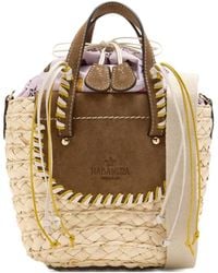 CUBA LAB - Habanera Bucket Bag - Lyst