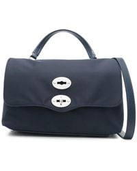 Zanellato - S Tokyo Tote Bag - Lyst