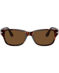 Persol - Square-Frame Sunglasses - Lyst