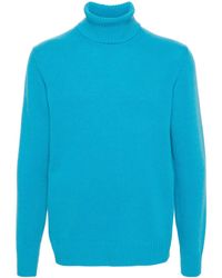 Nuur - Pull À Col Roulé - Lyst