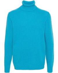 Nuur - Roll-Neck Sweater - Lyst