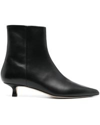 Aeyde - Botines Sofie con tacón de 40 mm - Lyst