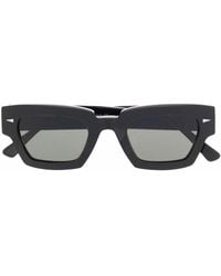 Ahlem - Villette Square-frame Sunglasses - Lyst