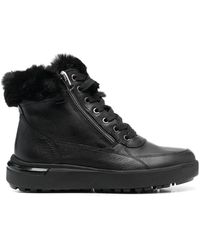 Geox - Dalyla Abx Boots - Lyst