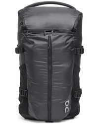 On Shoes - Speed Pack 18L Lite Zip Lightweight Backpack - Lyst