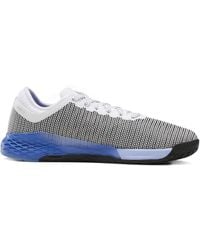 Reebok - Baskets Nano 9 - Lyst