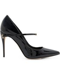Jennifer Chamandi - Lorenzo Pumps - Lyst