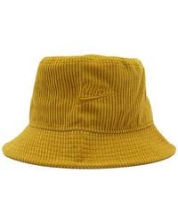 Nike - Apex Corduroy Bucket Hat - Lyst