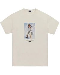 Kith - X Star Wars Printed T-Shirt - Lyst