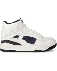 PUMA - Slipstream Hi スニーカー - Lyst