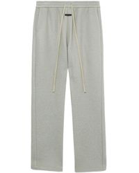 Fear Of God - Logo-Appliqué Track Pants - Lyst