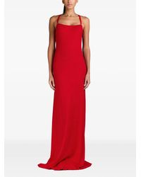 MARK-OFF - Beverly Long Dress - Lyst