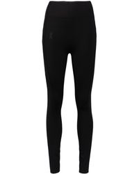 On Shoes - Performance legging - Lyst