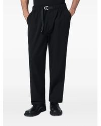 Purple Mountain Observatory - Elastic-Waist Trousers - Lyst