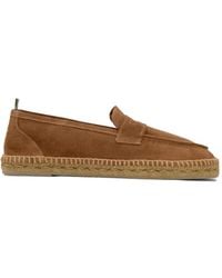 Castañer - Nacho Espadrilles Shoes - Lyst