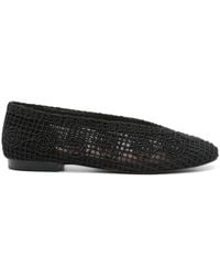 Bibi Lou - Lenna Ballerina Shoes - Lyst