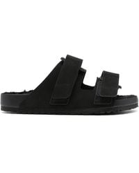 Birkenstock - X Tekla Uji Sandalen - Lyst
