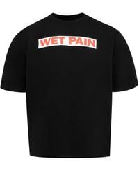 Pleasures - Wet Pain T-Shirt - Lyst