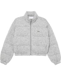 Chocoolate - Plumífero con logo bordado - Lyst