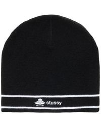 Stussy - Clover Skullcap - Lyst
