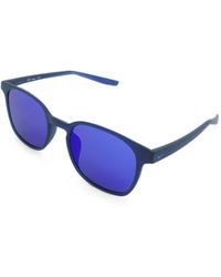 Nike - Session Square-Frame Sunglasses - Lyst