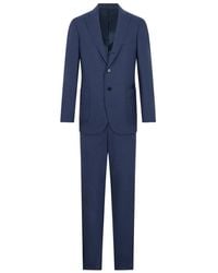 Brooks Brothers - Wool Suit - Lyst