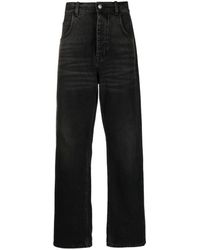 Haikure - Straight-leg Cotton Jeans - Lyst