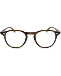 Garrett Leight - Hampton Brille - Lyst